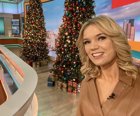 Charlotte Hawkins