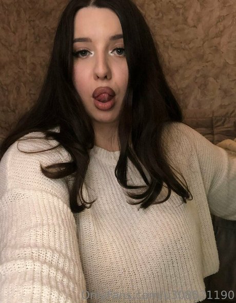 Foto desnuda filtrada de OnlyFans de Marinaunicorn