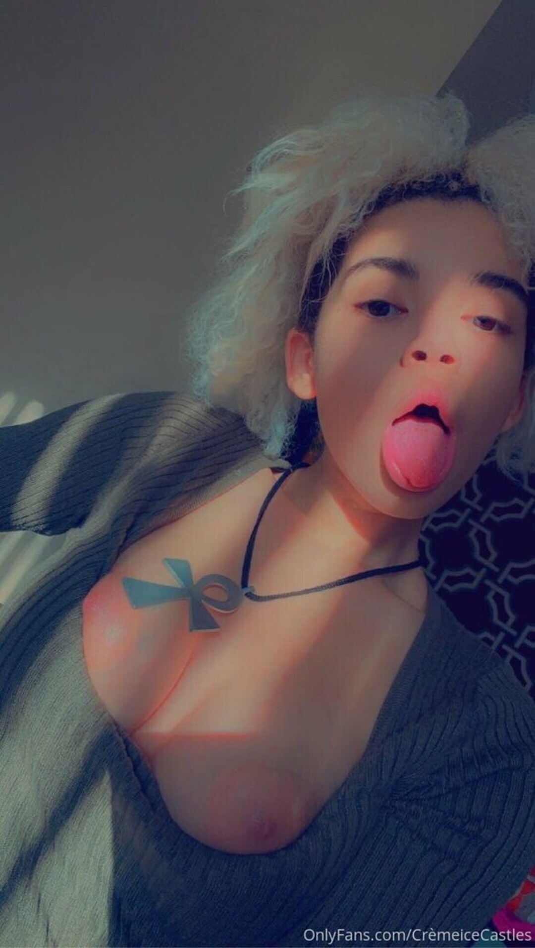 Foto desnuda filtrada de OnlyFans de Devilssweettooth #15 Foto desnuda filtrada de OnlyFans de Devilssweettooth #15