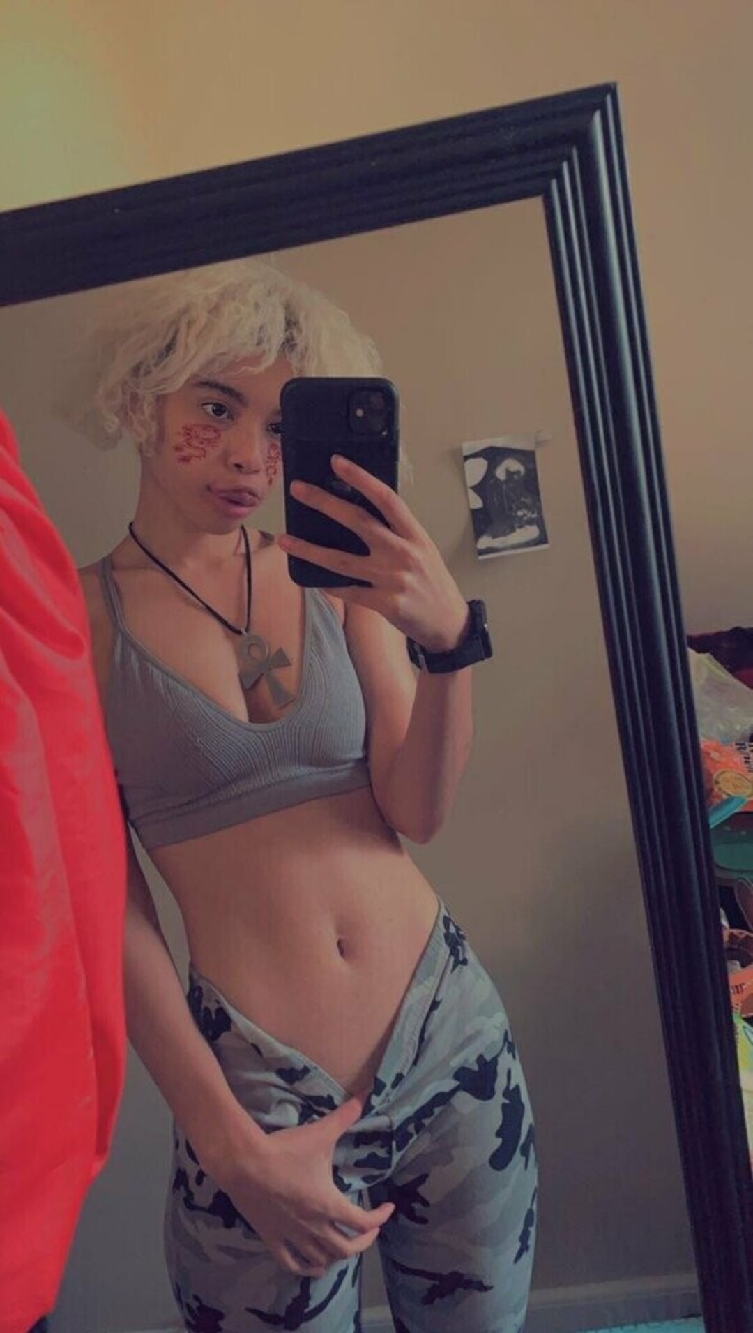 Foto desnuda filtrada de OnlyFans de Devilssweettooth #18 Foto desnuda filtrada de OnlyFans de Devilssweettooth #18