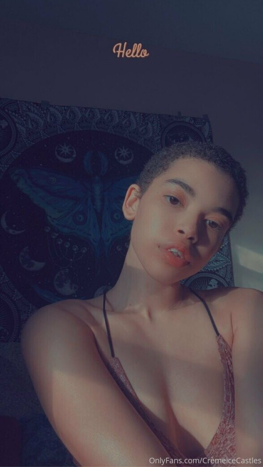 Foto desnuda filtrada de OnlyFans de Devilssweettooth #27 Foto desnuda filtrada de OnlyFans de Devilssweettooth #27