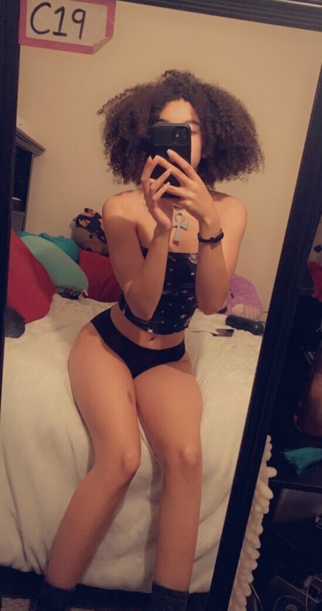 Foto desnuda filtrada de OnlyFans de Devilssweettooth #48 Foto desnuda filtrada de OnlyFans de Devilssweettooth #48