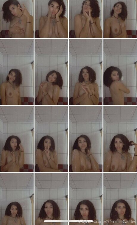 Foto desnuda filtrada de OnlyFans de Devilssweettooth