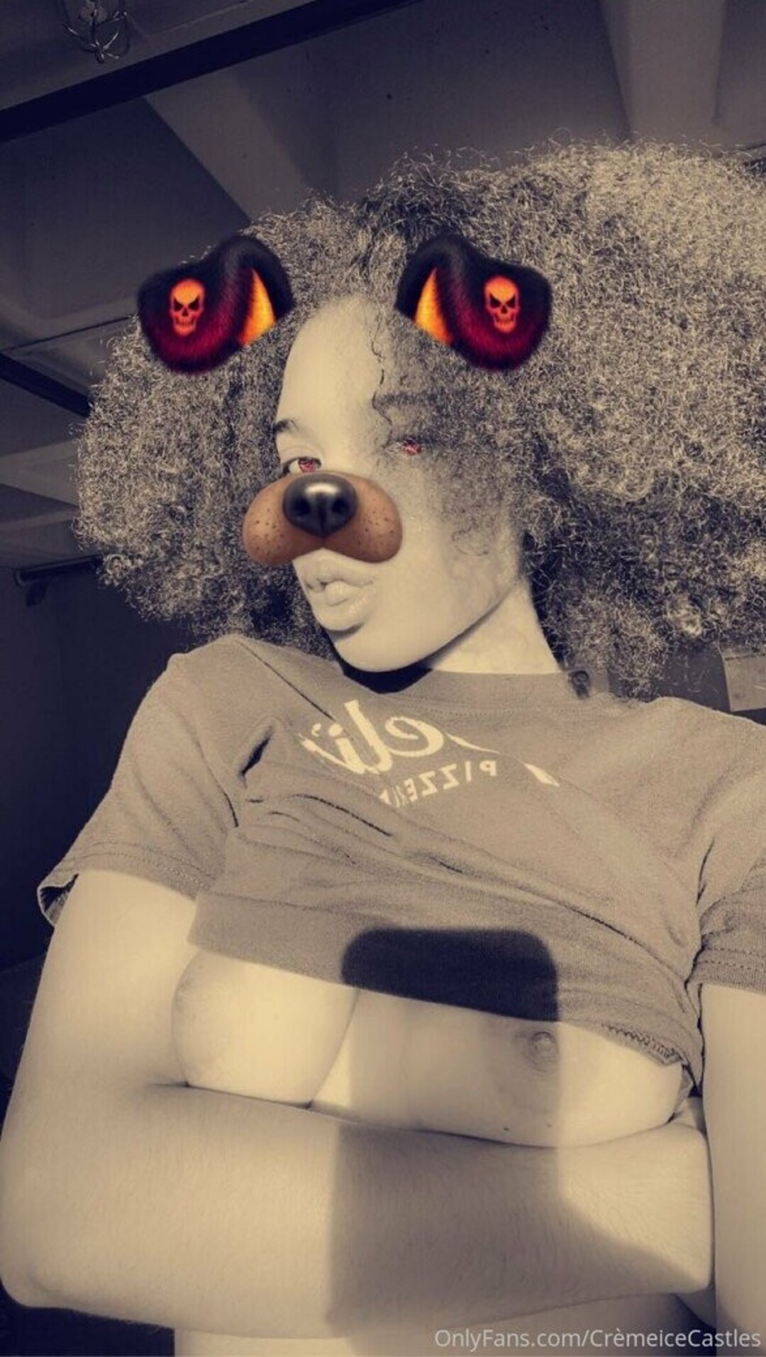 Foto desnuda filtrada de OnlyFans de Devilssweettooth #76 Foto desnuda filtrada de OnlyFans de Devilssweettooth #76