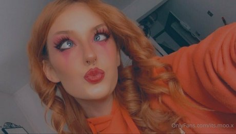 Foto desnuda filtrada de OnlyFans de Bubblegumfairy24