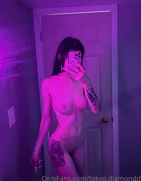 Tokyo.diamondd