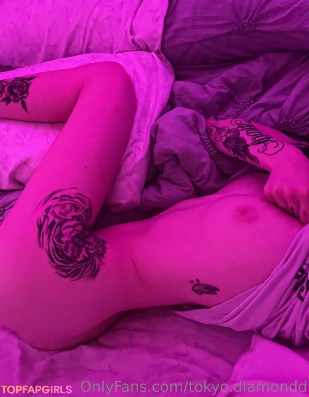 Foto desnuda filtrada de OnlyFans de Tokyodiamondd #23 Foto desnuda filtrada de OnlyFans de Tokyodiamondd #23