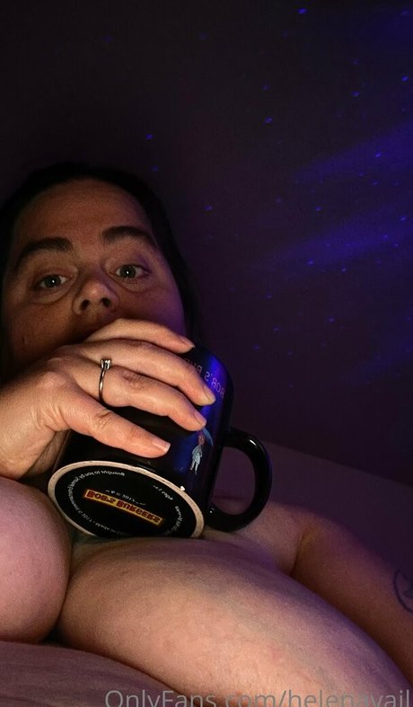 Foto desnuda filtrada de OnlyFans de Helenavail