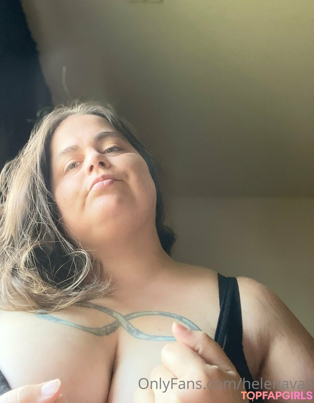 Foto desnuda filtrada de OnlyFans de Helenavail #5 Foto desnuda filtrada de OnlyFans de Helenavail #5