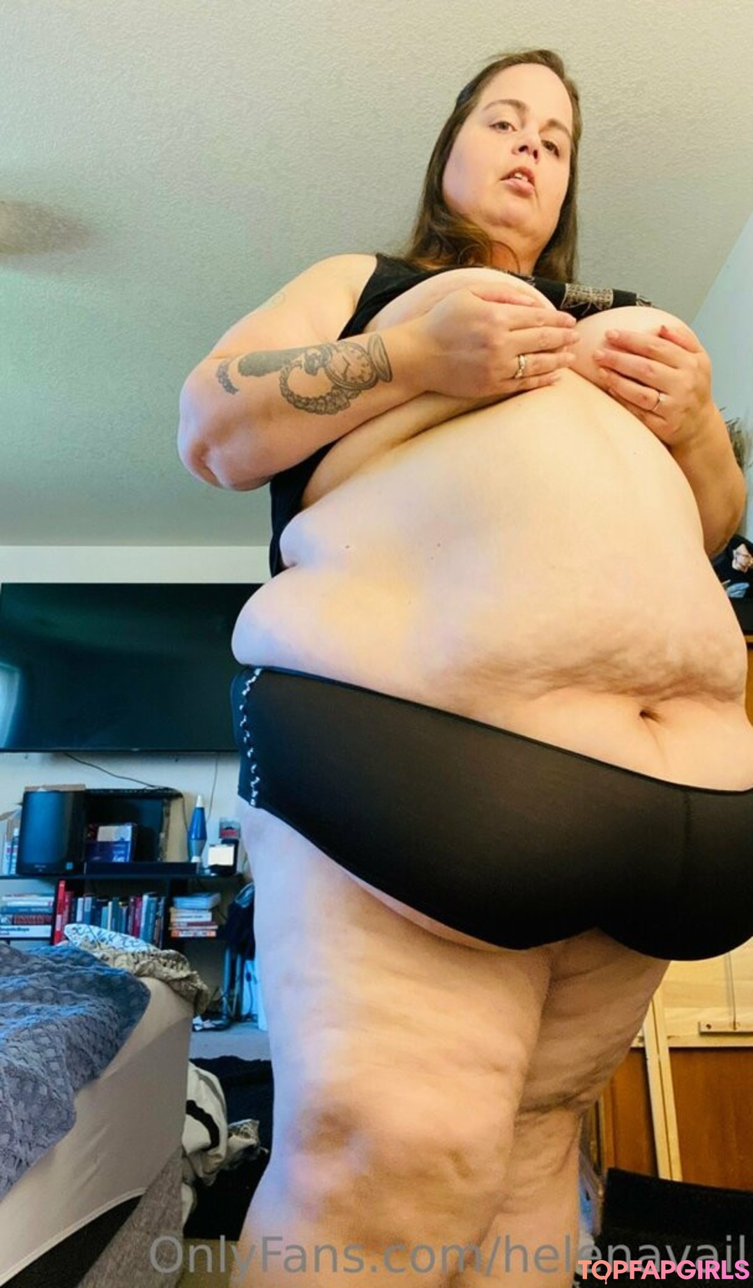 Foto desnuda filtrada de OnlyFans de Helenavail #9 Foto desnuda filtrada de OnlyFans de Helenavail #9