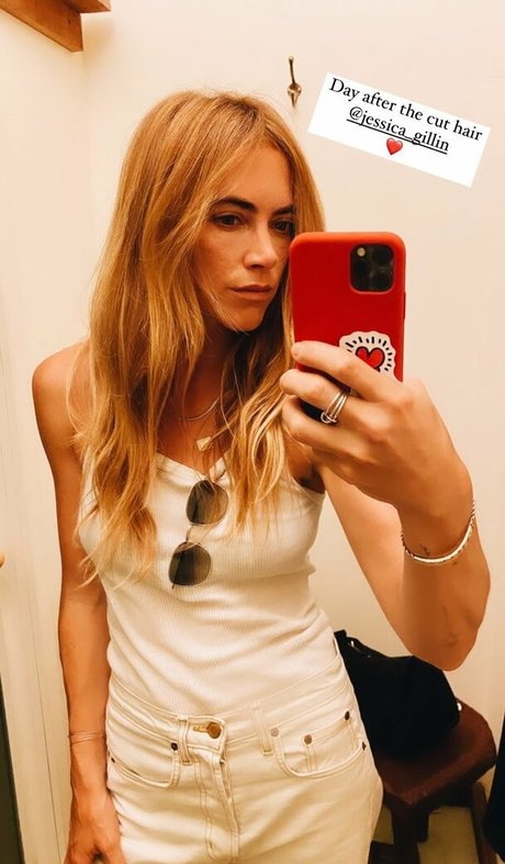 Emily Wickersham
