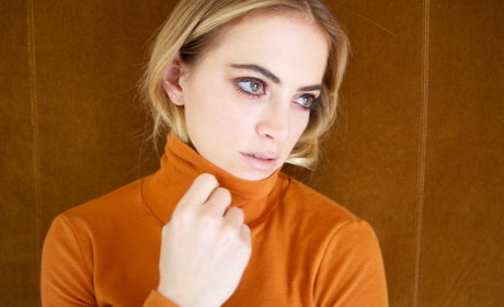 Foto desnuda filtrada de OnlyFans de Emily Wickersham