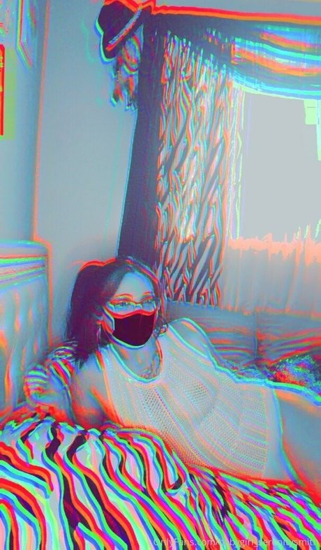 Foto desnuda filtrada de OnlyFans de Serenitysapphire808