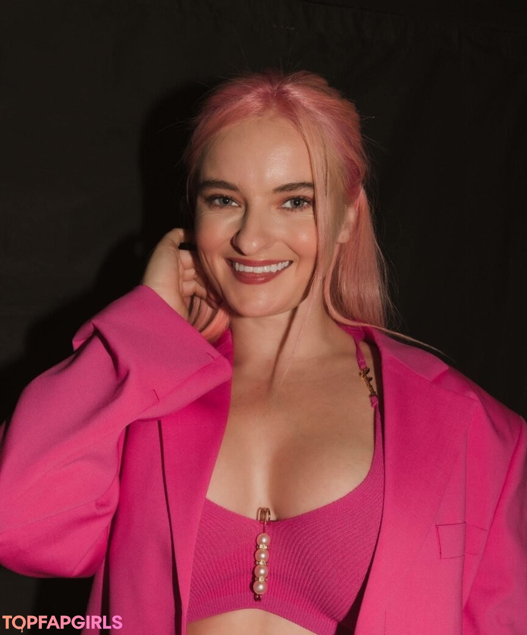Foto desnuda filtrada de OnlyFans de Grace Chatto #101 Foto desnuda filtrada de OnlyFans de Grace Chatto #101