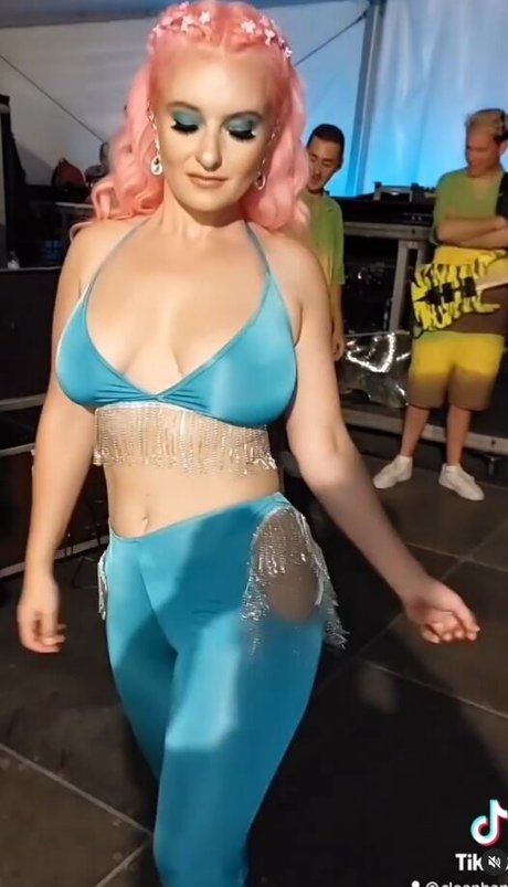 Grace Chatto