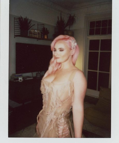 Grace Chatto