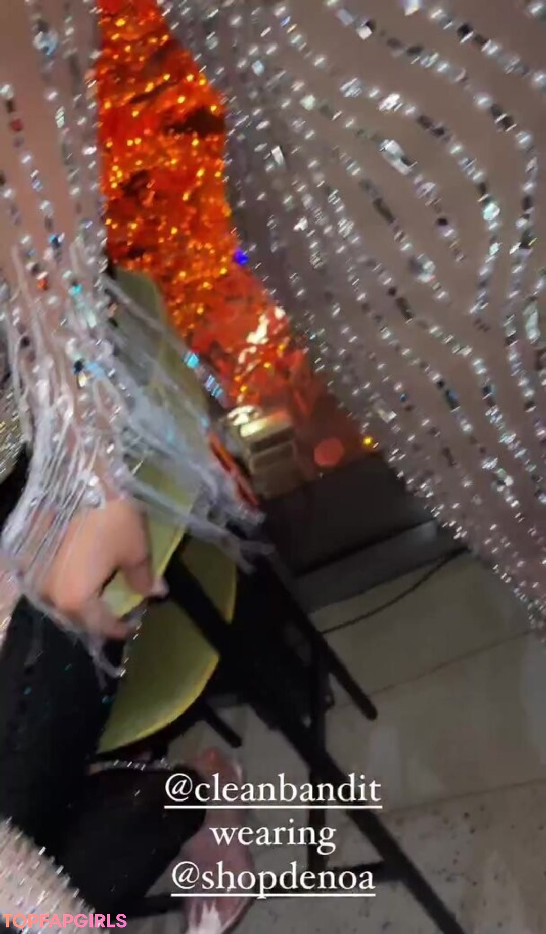 Foto desnuda filtrada de OnlyFans de Grace Chatto #84 Foto desnuda filtrada de OnlyFans de Grace Chatto #84