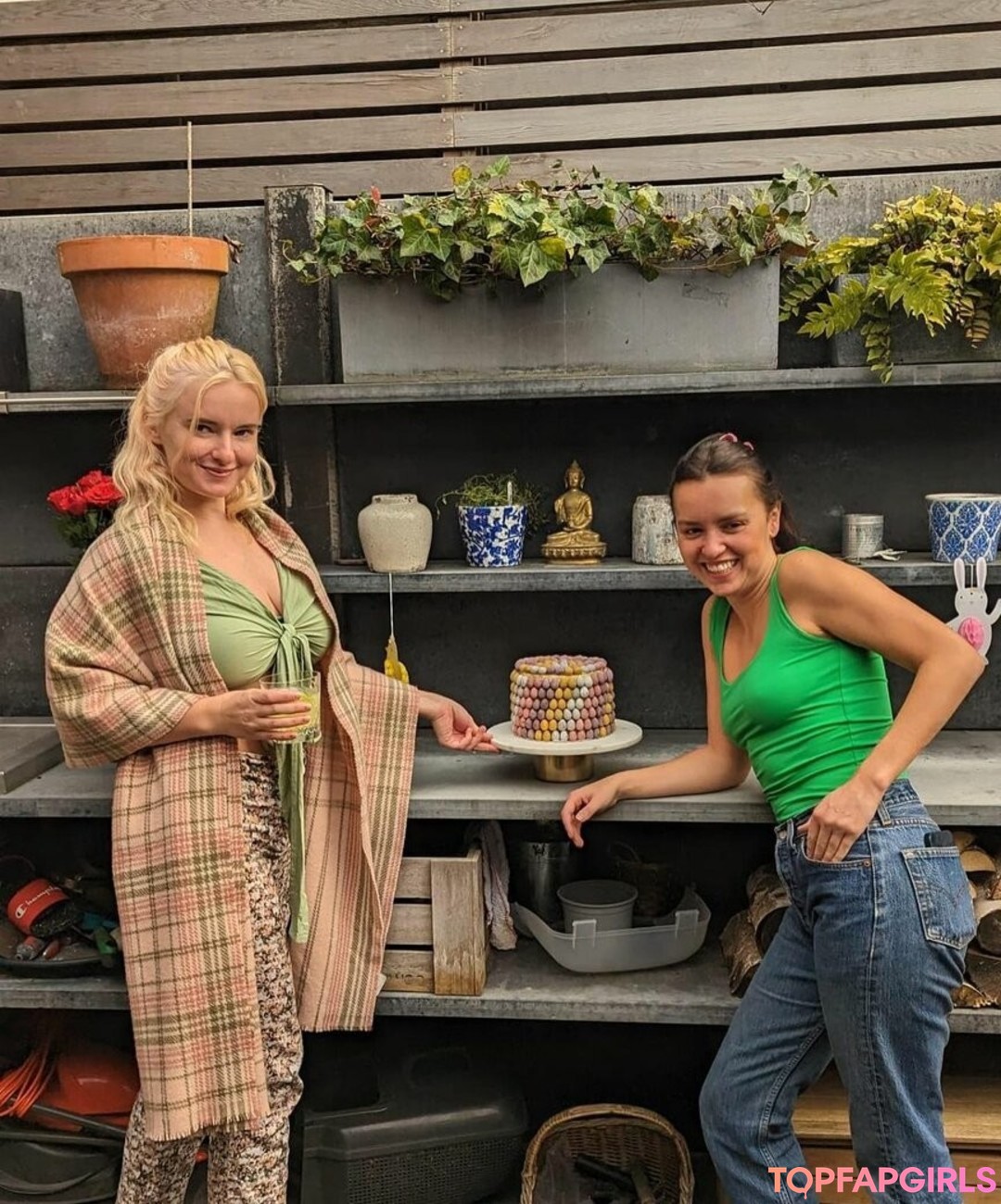 Foto desnuda filtrada de OnlyFans de Grace Chatto #92 Foto desnuda filtrada de OnlyFans de Grace Chatto #92