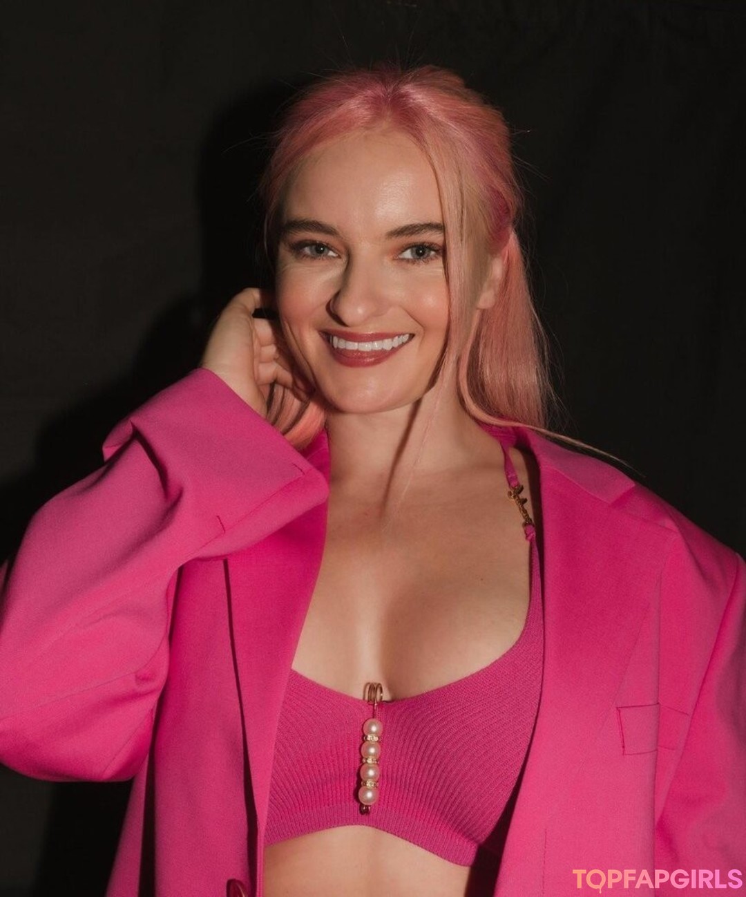 Foto desnuda filtrada de OnlyFans de Grace Chatto #96 Foto desnuda filtrada de OnlyFans de Grace Chatto #96