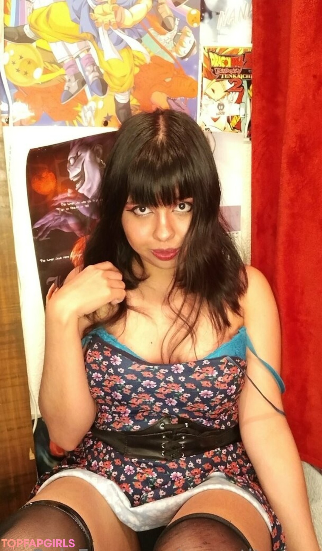 Foto desnuda filtrada de OnlyFans de Eropetitemay #3 Foto desnuda filtrada de OnlyFans de Eropetitemay #3