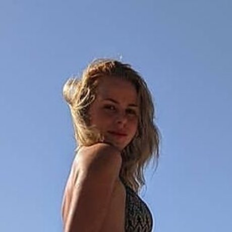 Foto desnuda filtrada de OnlyFans de Sophie Pettifer