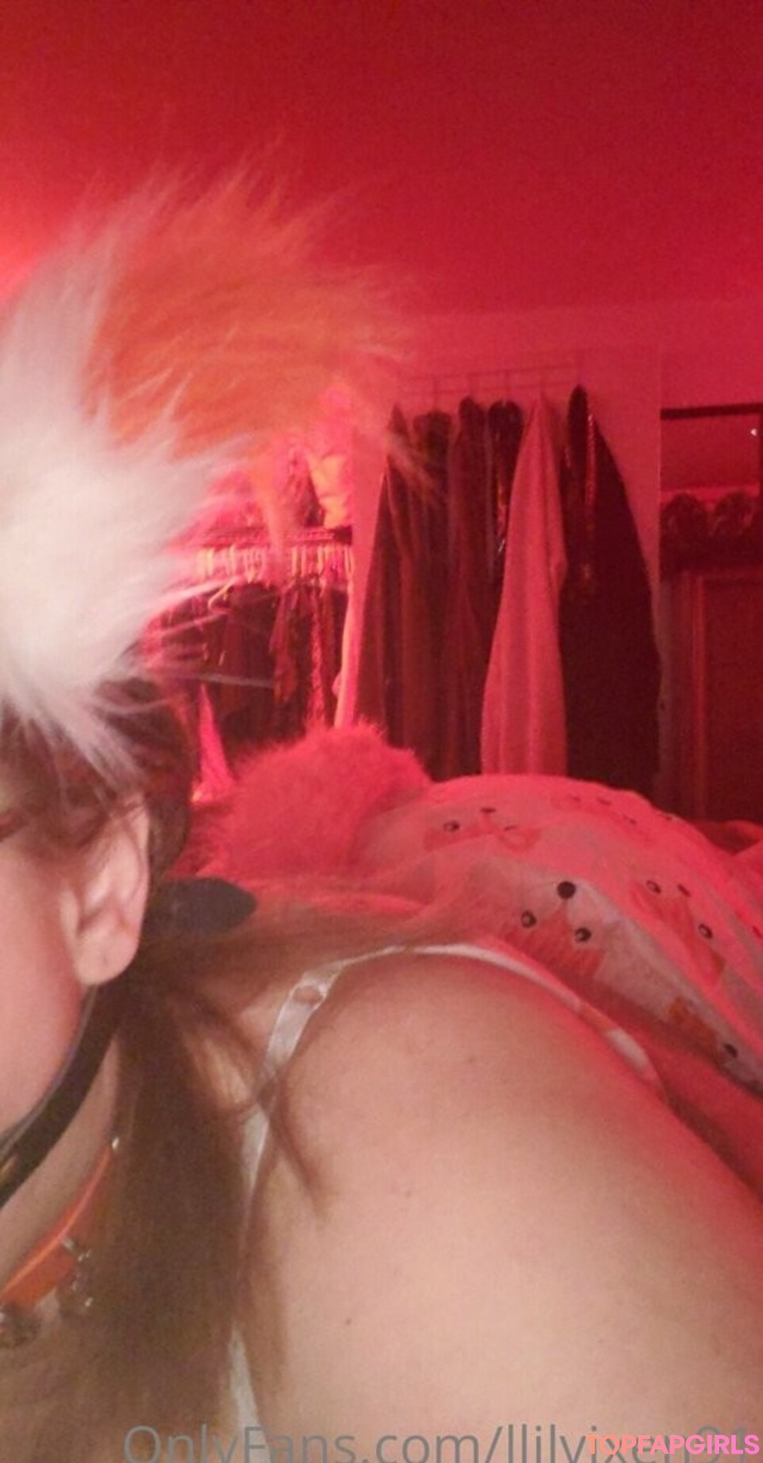 Foto desnuda filtrada de OnlyFans de Foxxxymomma91 #57 Foto desnuda filtrada de OnlyFans de Foxxxymomma91 #57