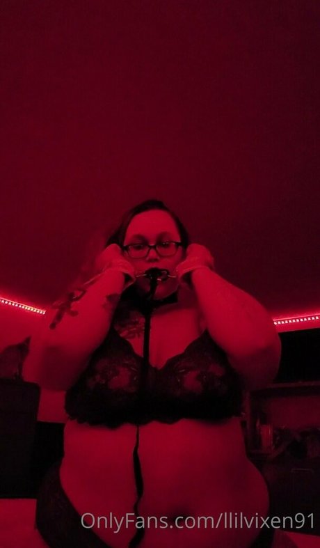 Foxxxymomma91