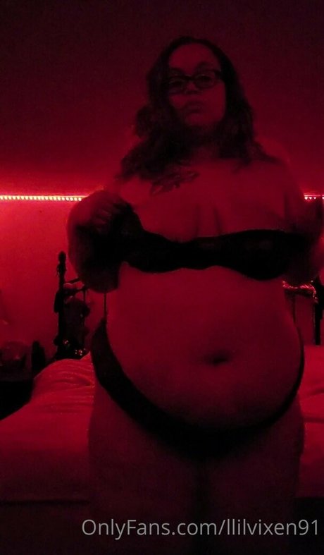 Foxxxymomma91