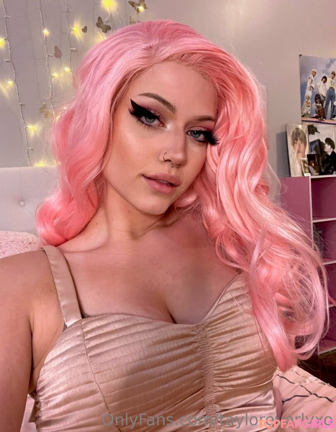 Foto desnuda filtrada de OnlyFans de Tayloreverlyxo #108 Foto desnuda filtrada de OnlyFans de Tayloreverlyxo #108