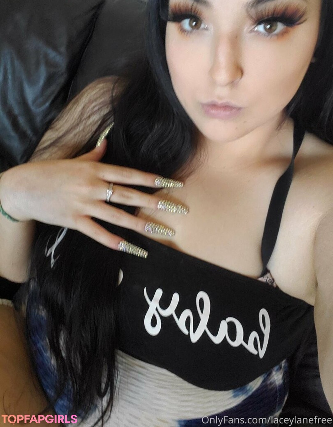 Foto desnuda filtrada de OnlyFans de Laceylanefree #5 Foto desnuda filtrada de OnlyFans de Laceylanefree #5