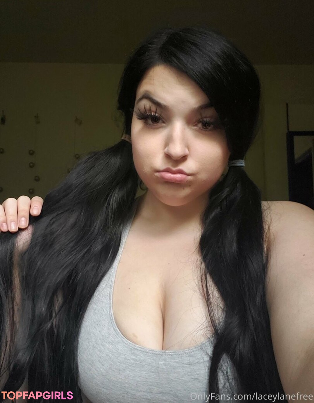 Foto desnuda filtrada de OnlyFans de Laceylanefree #51 Foto desnuda filtrada de OnlyFans de Laceylanefree #51