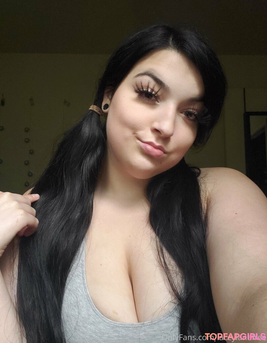 Foto desnuda filtrada de OnlyFans de Laceylanefree #52 Foto desnuda filtrada de OnlyFans de Laceylanefree #52