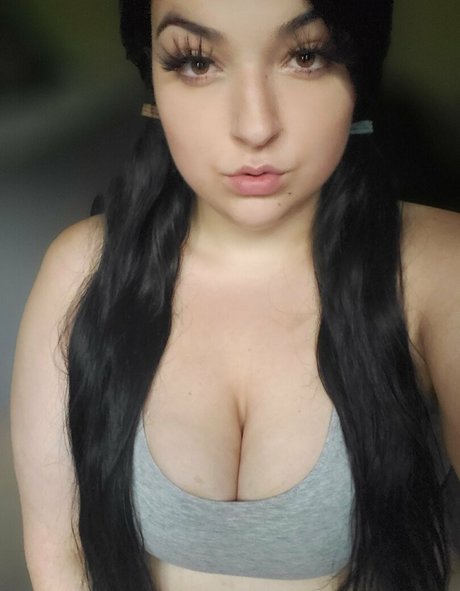 Foto desnuda filtrada de OnlyFans de Laceylanefree
