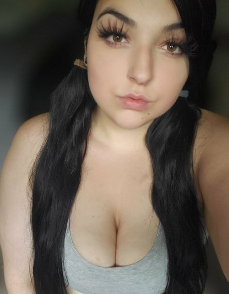 Foto desnuda filtrada de OnlyFans de Laceylanefree