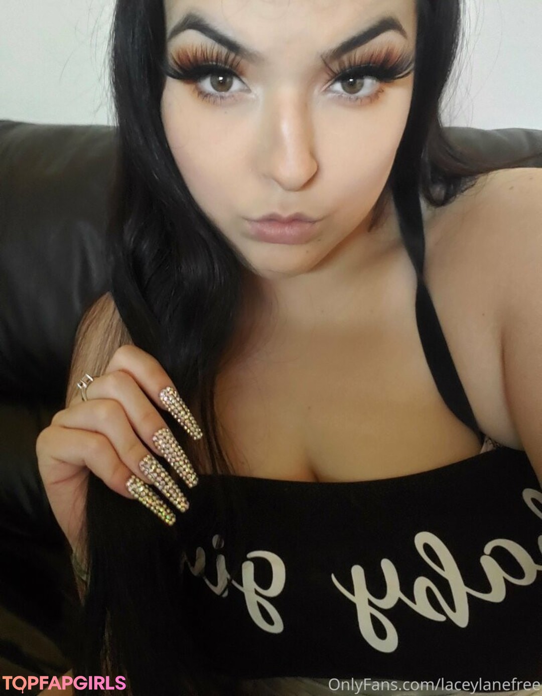 Foto desnuda filtrada de OnlyFans de Laceylanefree #9 Foto desnuda filtrada de OnlyFans de Laceylanefree #9