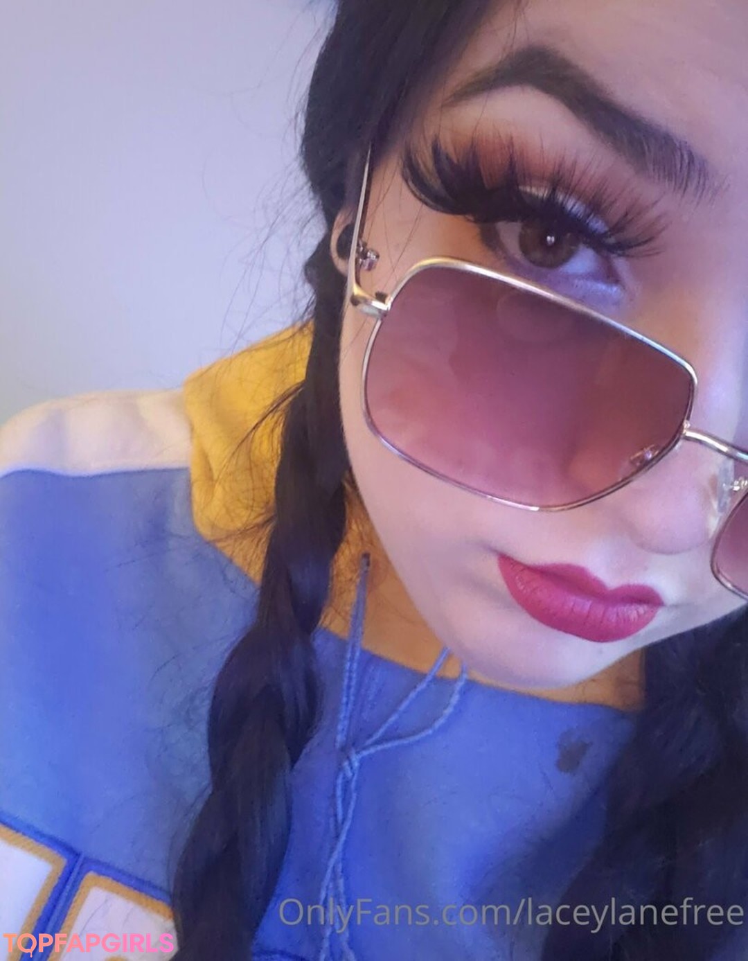 Foto desnuda filtrada de OnlyFans de Laceylanefree #97 Foto desnuda filtrada de OnlyFans de Laceylanefree #97