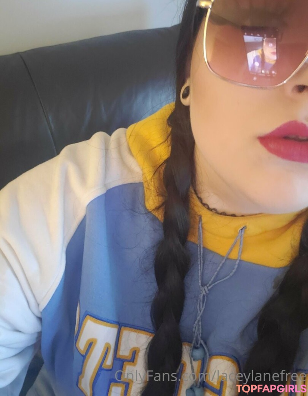 Foto desnuda filtrada de OnlyFans de Laceylanefree #99 Foto desnuda filtrada de OnlyFans de Laceylanefree #99