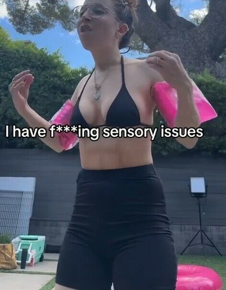 Esther Povitsky