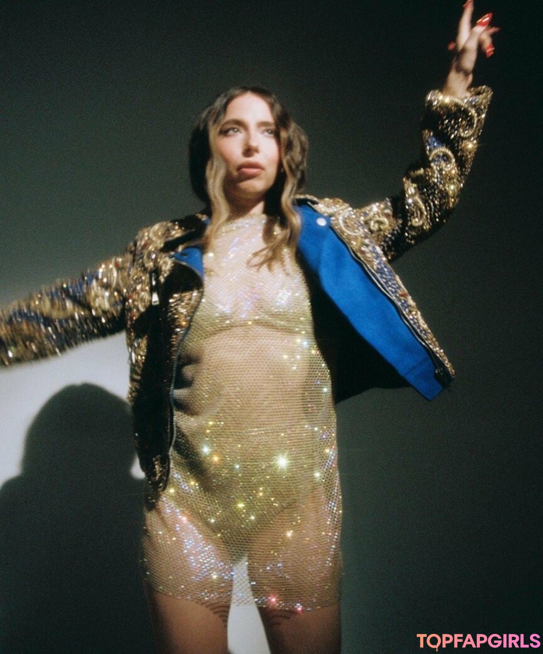 Foto desnuda filtrada de OnlyFans de Esther Povitsky #50 Foto desnuda filtrada de OnlyFans de Esther Povitsky #50