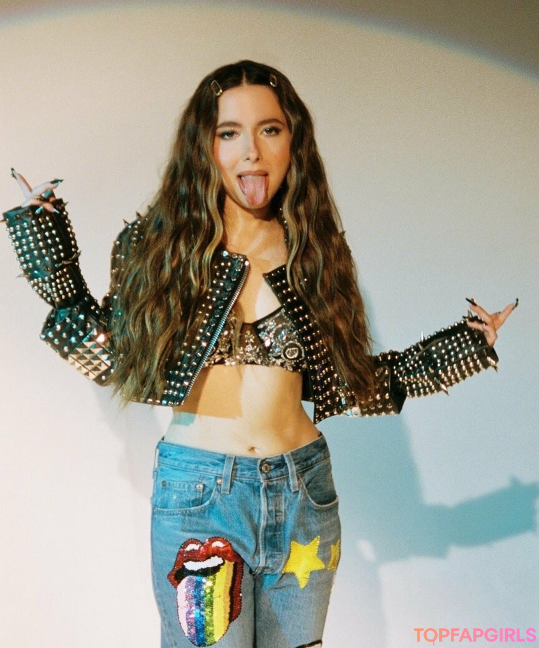 Foto desnuda filtrada de OnlyFans de Esther Povitsky #51 Foto desnuda filtrada de OnlyFans de Esther Povitsky #51