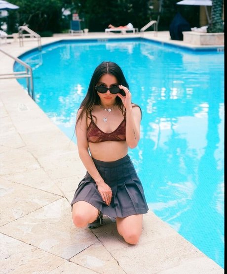 Esther Povitsky
