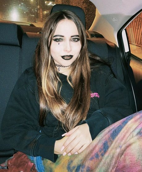 Esther Povitsky