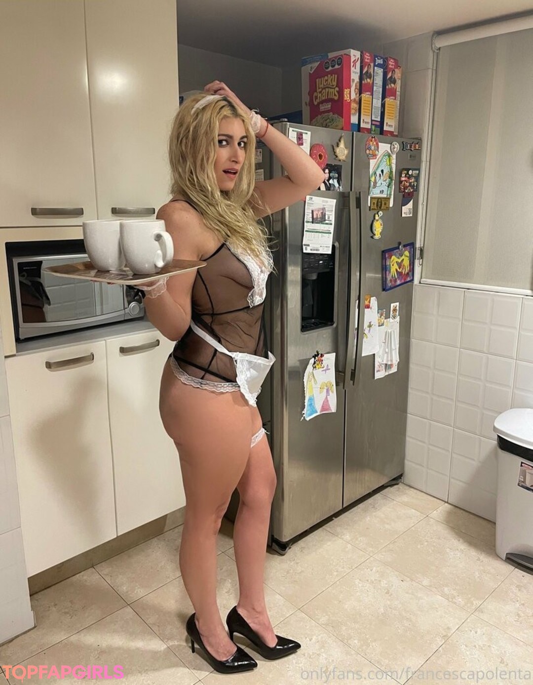 Foto desnuda filtrada de OnlyFans de Francescapolenta #213 Foto desnuda filtrada de OnlyFans de Francescapolenta #213