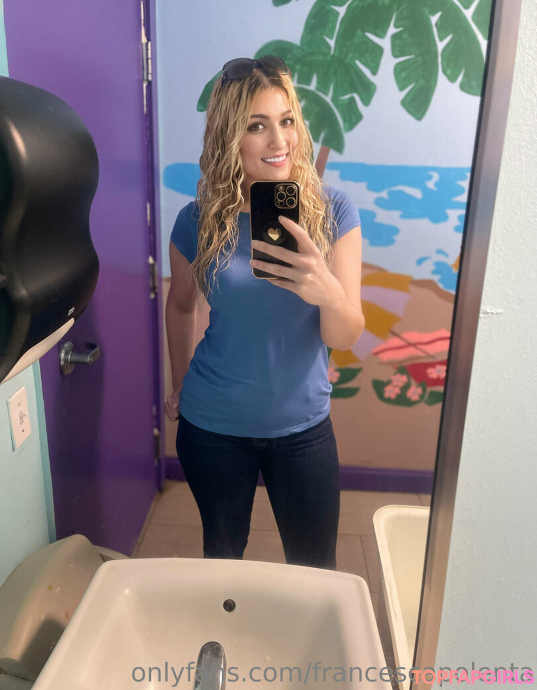 Foto desnuda filtrada de OnlyFans de Francescapolenta #41 Foto desnuda filtrada de OnlyFans de Francescapolenta #41