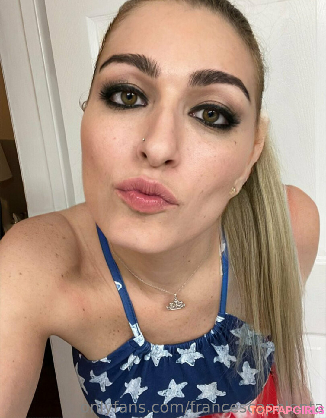 Foto desnuda filtrada de OnlyFans de Francescapolenta #77 Foto desnuda filtrada de OnlyFans de Francescapolenta #77