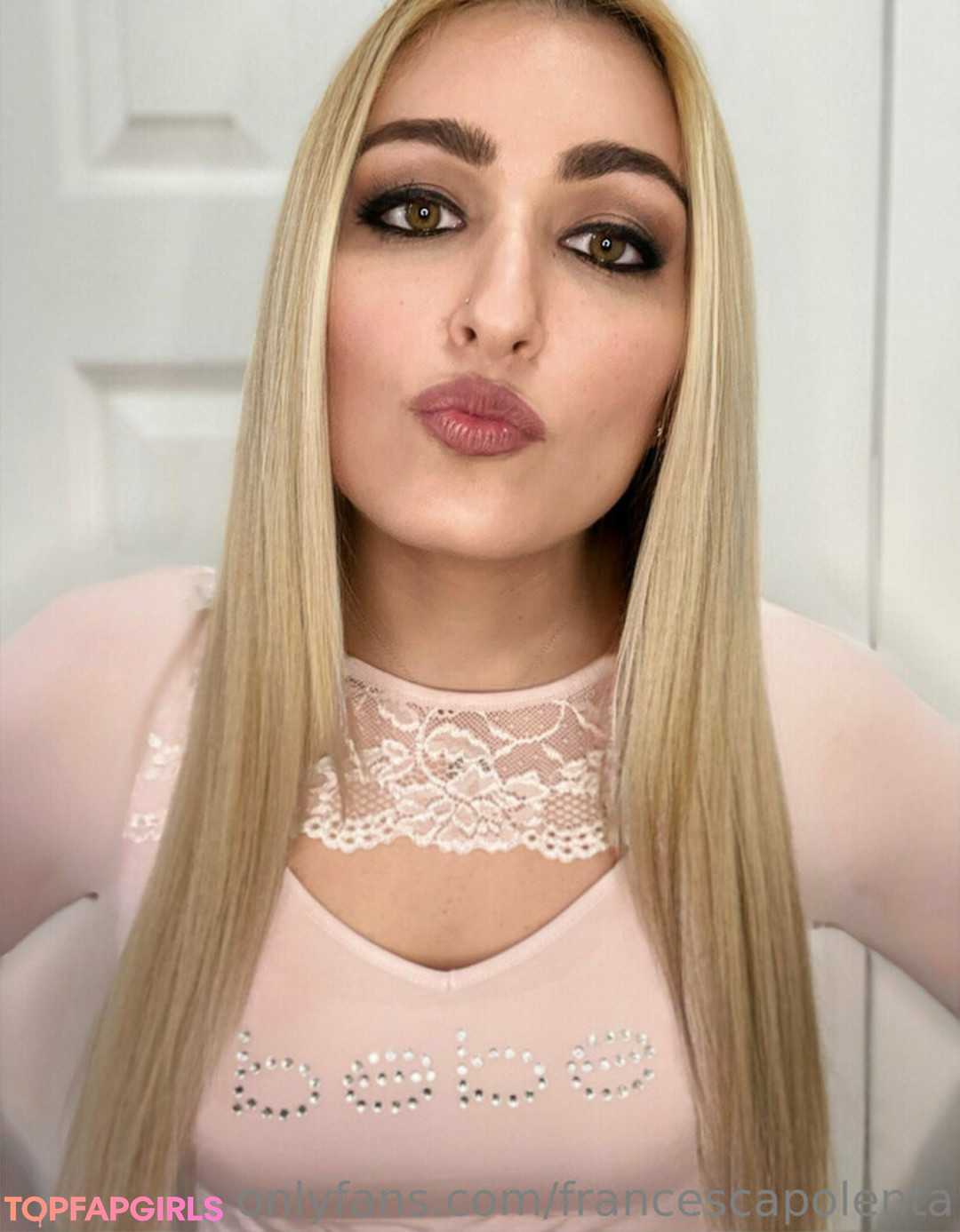 Foto desnuda filtrada de OnlyFans de Francescapolenta #9 Foto desnuda filtrada de OnlyFans de Francescapolenta #9