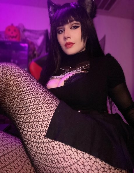Foto desnuda filtrada de OnlyFans de Tasha