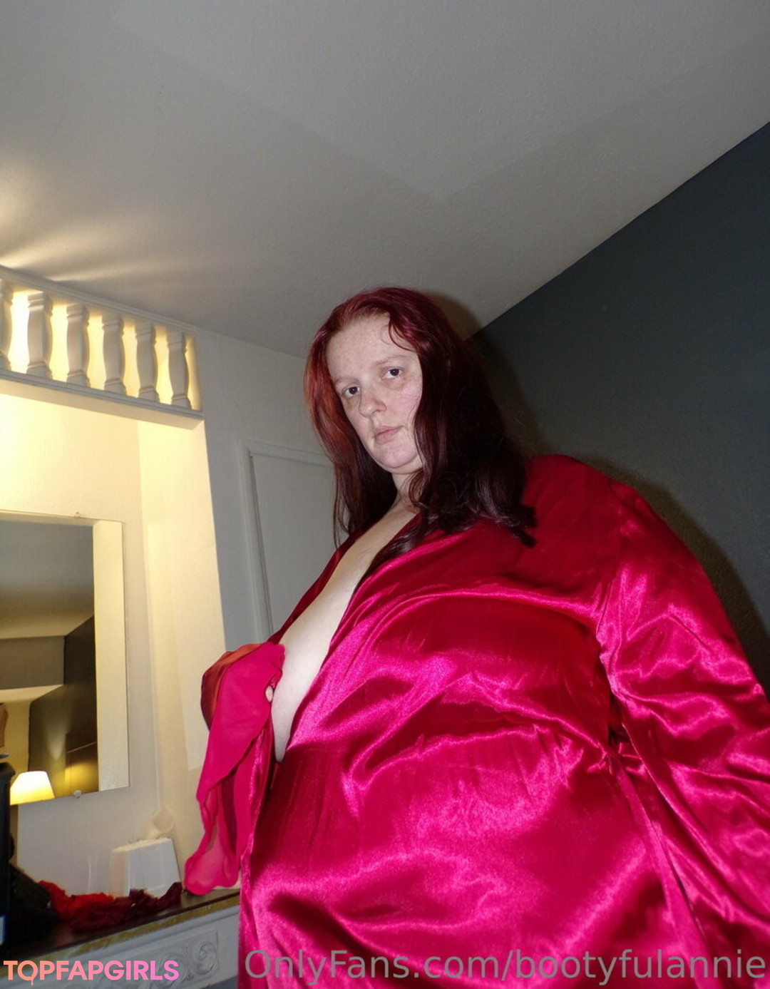 Foto desnuda filtrada de OnlyFans de Bootyfulannie #184 Foto desnuda filtrada de OnlyFans de Bootyfulannie #184