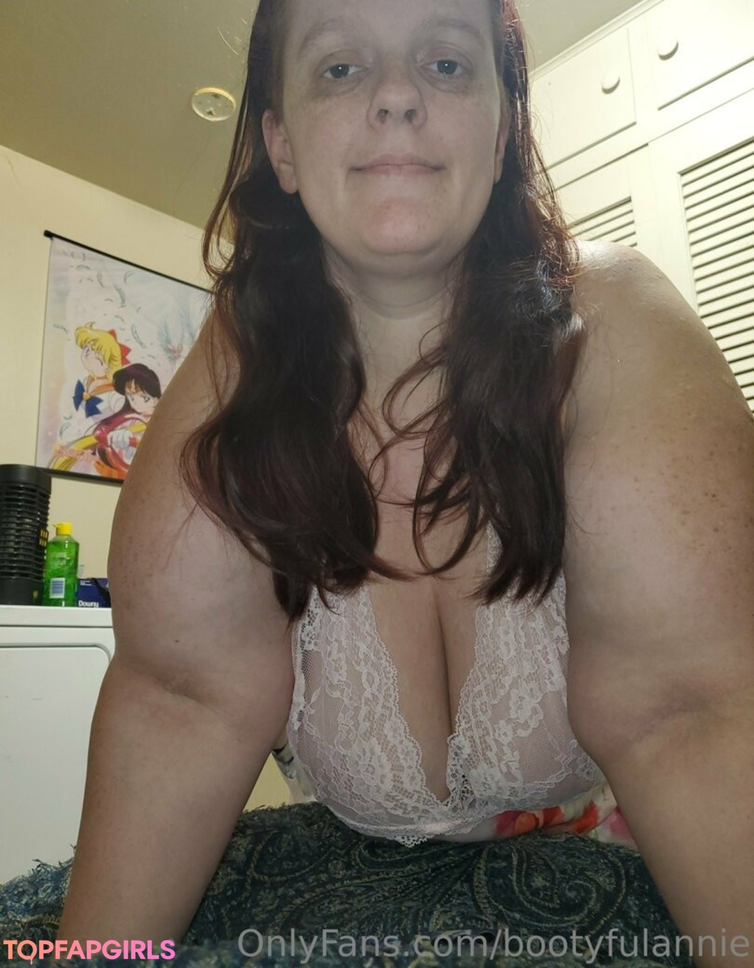 Foto desnuda filtrada de OnlyFans de Bootyfulannie #187 Foto desnuda filtrada de OnlyFans de Bootyfulannie #187