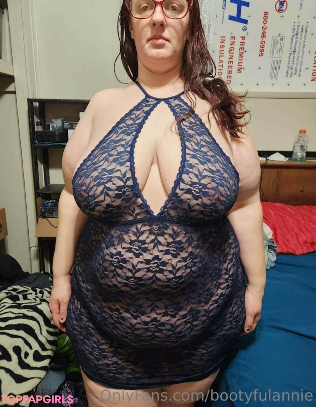 Foto desnuda filtrada de OnlyFans de Bootyfulannie #190 Foto desnuda filtrada de OnlyFans de Bootyfulannie #190